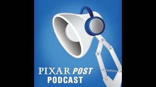 Episode 031 of the Pixar Post Podcast  Our interview with Pixar Animator Aaron Hartline News fr