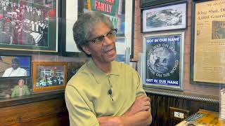 Julian Bond Oral History Project Kevin Alexander Gray