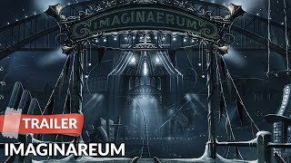 Imaginaerum 2012 Trailer  Francis X McCarthy  Glenda Braganza