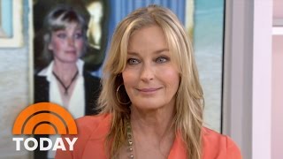 Bo Derek John Corbett Share How Their Romance Started  TODAY