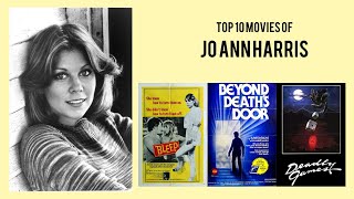 Jo Ann Harris Top 10 Movies of Jo Ann Harris Best 10 Movies of Jo Ann Harris