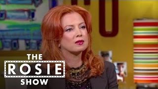 Traci Lords Opens Up About Her Abused Childhood  The Rosie Show  Oprah Winfrey Network