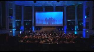 New Pirates of the Caribbean Suite  Klaus Badelt  Hollywood in Vienna 2010