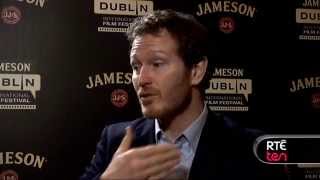 Nick Moran talks cult success of Guy Ritchies Lock Stock and Two Smoking Barrels