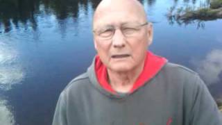 Top Gun actor James Tolkan recites Keats exclusively for Mike Geffners Inspired Word