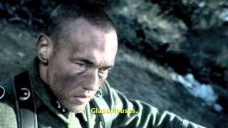 STARS  Kevin Durand and Maury Sterling Fulllength WW2