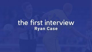 The First Interview Ryan Case