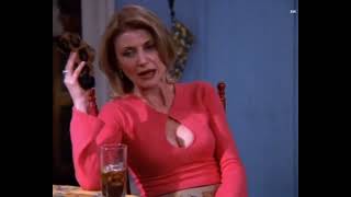 Beth Broderick looking good in a blouse top 02