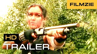 Bong of The Dead Official Trailer 2011  Simone Bailly Mark Sweatman Barry Nerling