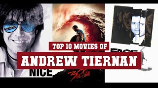 Andrew Tiernan Top 10 Movies  Best 10 Movie of Andrew Tiernan