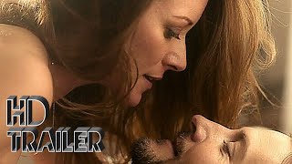 Shattered Memories  Movie Trailer  1 New 2019 Elizabeth Bogush Eddie Kaye Thomas Thriller Movie