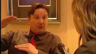 DEREK LYONS INTERVIEW WITH  JEDICON 2008