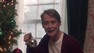Kevin McCallister is BACK Home Alone With Google Assistant  How Great Commercial Was Made