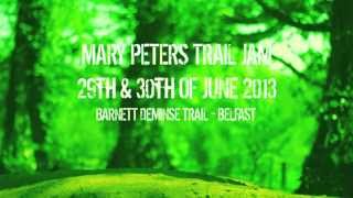 MARY PETERS TRAIL JAM