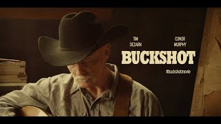 Buckshot 2018  Trailer  Frank Collison Tim DeZarn Allan Wasserman Connor Murphy