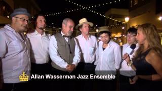 Allan Wasserman Jazz Ensemble