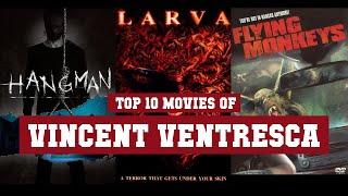 Vincent Ventresca Top 10 Movies  Best 10 Movie of Vincent Ventresca