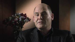 Matthew Weiner on how writing for The Sopranos influenced Mad Men  EMMYTVLEGENDS