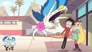Best Moments in Star  Star vs the Forces of Evil  Disney Channel