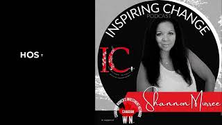 Hollywood Actor Susan Ruttan chats with InspiringChange Host Shannon