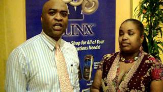 5Linx C Anthony Harris  Interviewavi