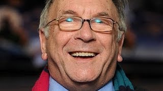 Sam Kelly Dies At 70  BBC Interview Wicked  Allo Allo  Porridge  Died 14th June 2014