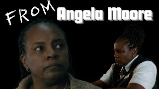 FROM  Actor Angela Moore  Bakta