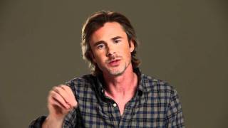 True Blood Sam Trammell PSA HBO