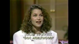 Julie Warner 1991