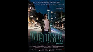 OneShot Movie Victoria 2015 Sebastian Schipper Trke Altyazl