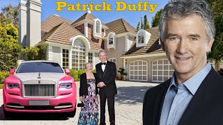 Patrick Duffy Partner 2 Children Age 75 Houses Cars Net Worth 2024