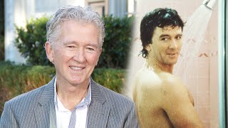 Patrick Duffy Reflects on Dallas  Step by Step Roles Decades Later