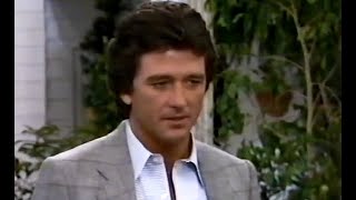 Patrick Duffy   Dallas Southfork Set Tour