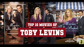 Toby Levins Top 10 Movies  Best 10 Movie of Toby Levins