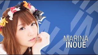 ANIREVO SUMMER 2014 Marina Inoue Exclusive Interview