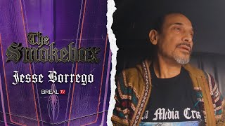 Jesse Borrego  FULL EPISODE   The Smokebox  BREALTV