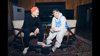 Justin Bieber  Zane Lowe and Apple Music Changes Interview