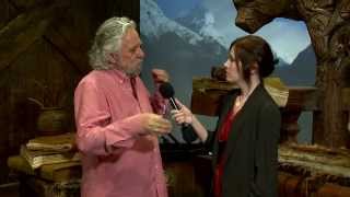 Middleearth News Exclusive Interview with Hobbit Set Designer Dan Hennah