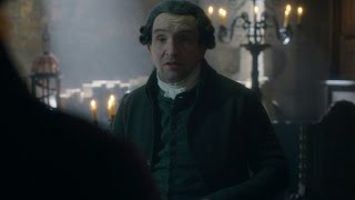 Why is there no more magic done in England  Jonathan Strange  Mr Norrell Episode 1 Preview  BBC