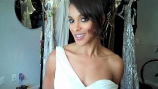 Behind the Scenes with Megalyn Echikunwoke