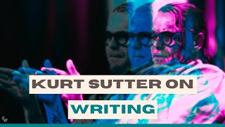 Kurt Sutter Write About Things That Move You