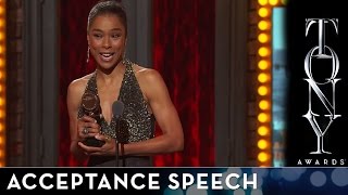 2014 Tony Awards  Sophie Okonedo  Best Performance by an Actress in a Featured Role in a Play