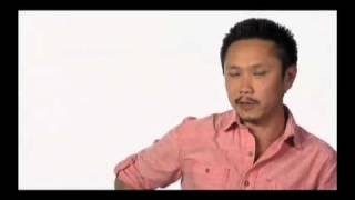 A TRAVELERS GUIDE TO LIFE   STEVEN HO INTERVIEW  TMNT 2