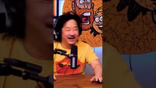 Bobby Lee Looks Yellow