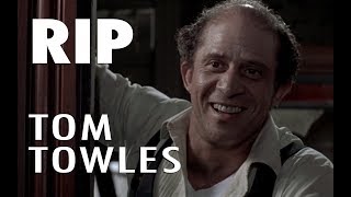 Tom Towles 19442015