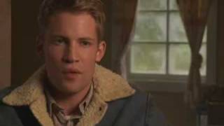 Hallmark Channel  Christmas In Canaan  Jacob Blair 3