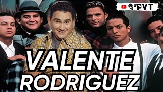 VALENTE RODRIGUEZ PVT BloodInBloodOut ValenteRodriguez GeorgeLopez Actor SAG ElsaTexas