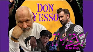 Don Yesso Hocus Pocus Interview aka The Milo Beasley Show episode 359