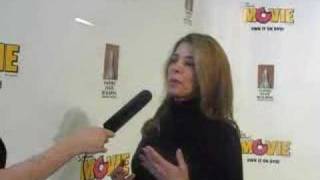 The Simpsons  Pamela Hayden interview