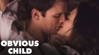 Obvious Child  Rom Coms  Official Featurette HD  A24